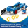 LEGO SONIC 77117 Sonic: speedster lightning - 1473586 - zdjęcie 8